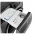 EWW1242R9SCS Electrolux 12/8 KG UltimateCare 900 Front Load Washer Dryer Combo - Dark Onyx 
